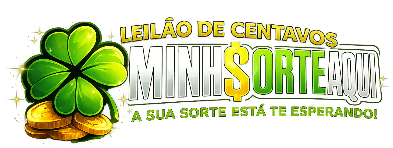 Minha Sorte Aqui